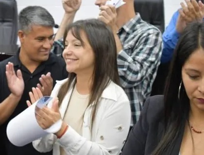 El Concejo Deliberante aprobó nuevas autoridades de la Defensoría del Pueblo y juezas de Faltas