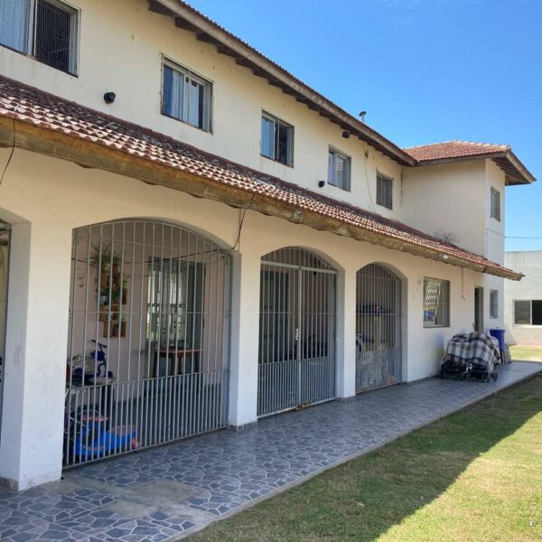 Caso Francisco: el bebé hallado en Solano será alojado en el Hogar “Arco Iris” de Florencio Varela