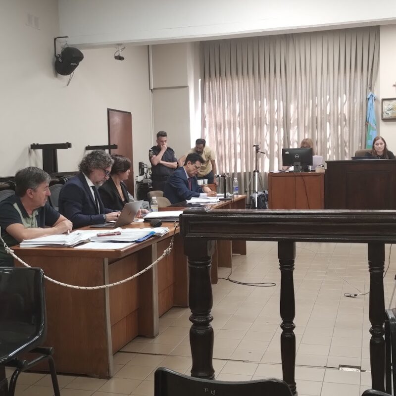 Muerte de Iñaki Bohn Rioboo: otro electricista hizo hincapié en que “con un disyuntor se hubiera evitado lo que sucedió”