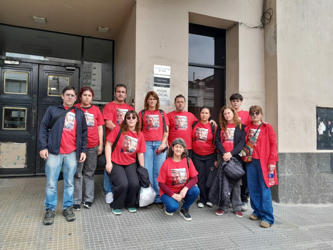 Sigue el juicio por la muerte de Iñaki Bohn Rioboo: testimonios coincidentes sobre “instalaciones eléctricas precarias”