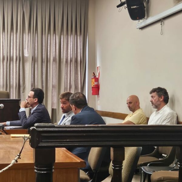 Muerte de Iñaki Bohn Rioboo: la Justicia condenó al administrador y al electricista de Altos de Hudson II