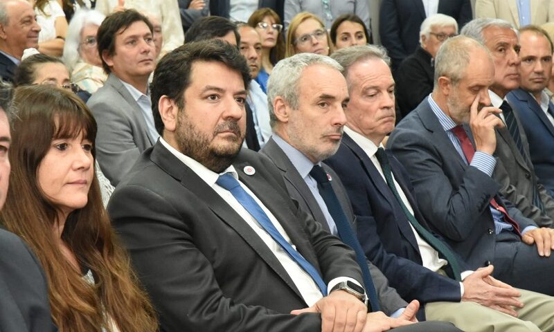 Puesta en funcionamiento de la Policía Judicial