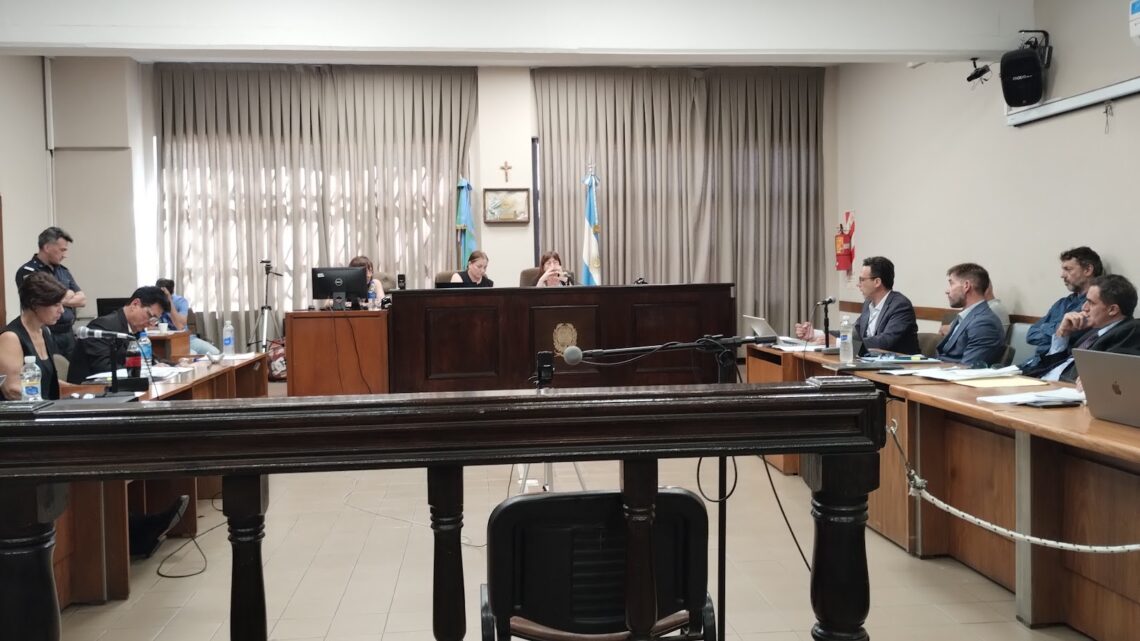 Muerte de Iñaki Bohn Rioboo: el miércoles 17 de diciembre serán los alegatos de las partes y el 22 darán el veredicto