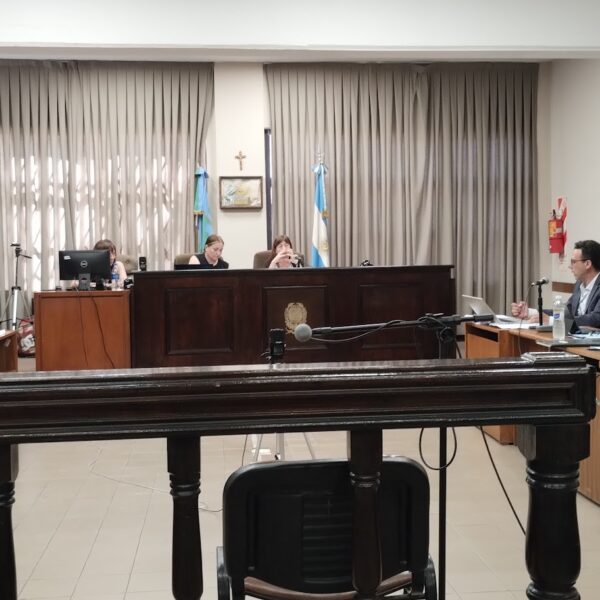 Muerte de Iñaki Bohn Rioboo: el miércoles 17 de diciembre serán los alegatos de las partes y el 22 darán el veredicto