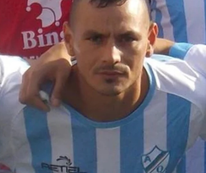 Dolor en el deporte de la región: murió Cristian Tello, ídolo de Argentino de Quilmes
