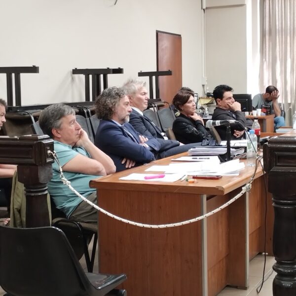 “Falta de mantenimiento e instalaciones eléctricas deficientes”; denominador común en el caso Iñaki Bohn Rioboo