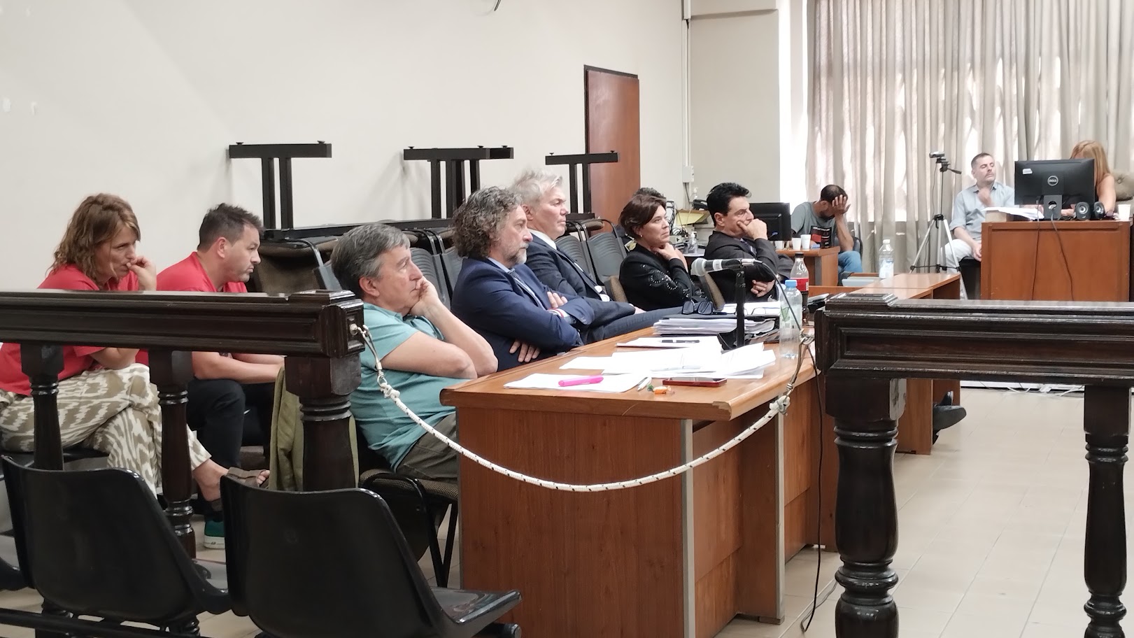 “Falta de mantenimiento e instalaciones eléctricas deficientes”; denominador común en el caso Iñaki Bohn Rioboo