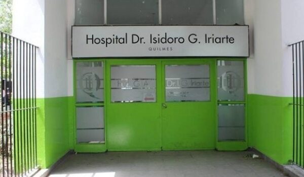 Lo mataron de una puñalada cuando preparaba la cena de Navidad en Quilmes