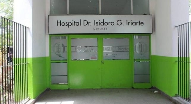 Lo mataron de una puñalada cuando preparaba la cena de Navidad en Quilmes