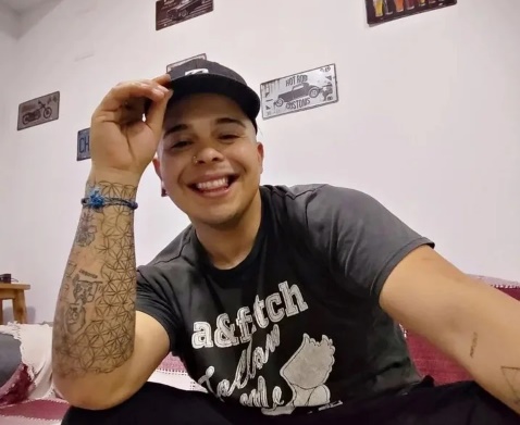 “Llorarlo sin saber qué hicieron”, el dolor de los familiares de Lucas Escalante