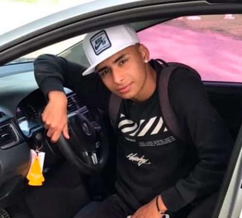 La Corte dejó firme la condena a uno de los policías por el crimen de Lucas González, el joven de Florencio&hellip;