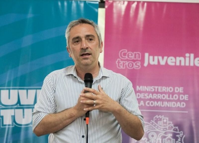 La Provincia redobla la apuesta por la población joven en situaciones vulnerables
