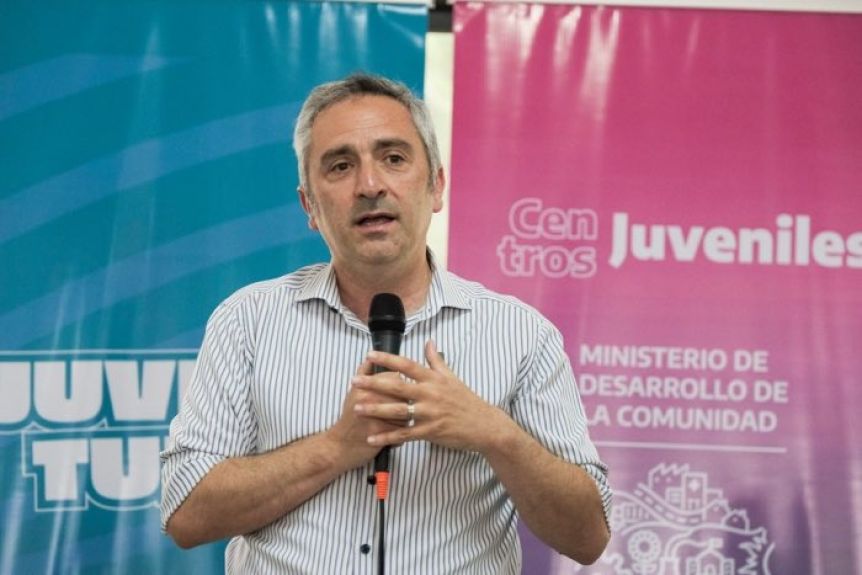 La Provincia redobla la apuesta por la población joven en situaciones vulnerables