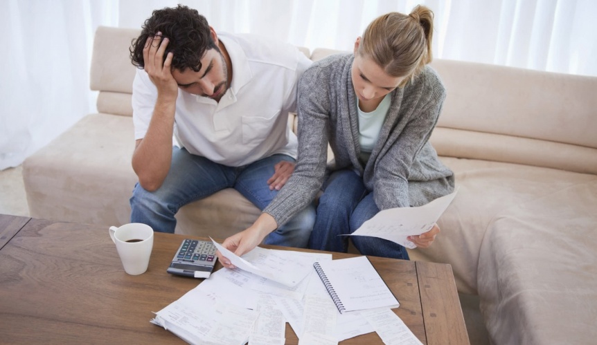 La morosidad de las familias argentinas alcanzó un récord histórico