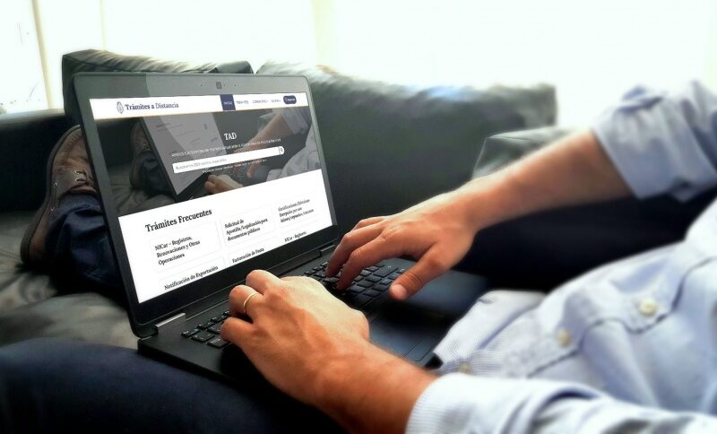 Quilmes presentó “Mi Quilmes Digital”, la nueva plataforma que unifica y moderniza la gestión municipal