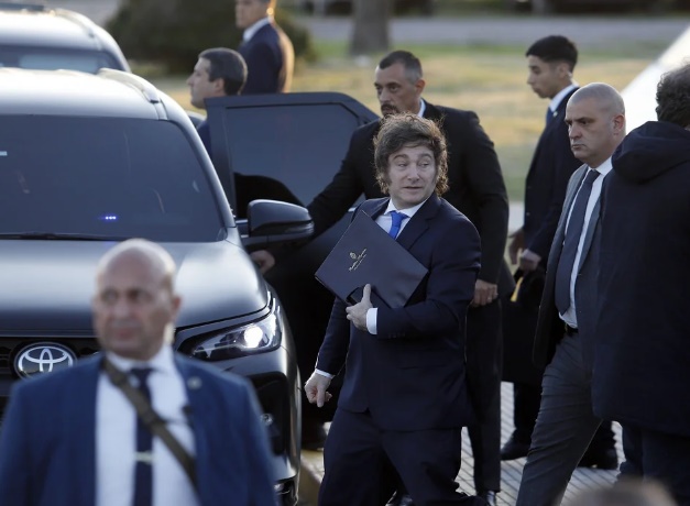 Penas más duras y más restricciones: los detalles del nuevo Código Penal que impulsa el Gobierno