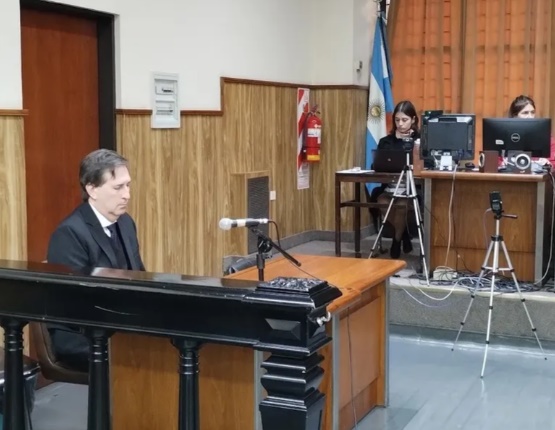 Prisión perpetua o absolución: la Justicia definirá el fallo para la acusada de prender fuego a su pareja en la ribera de Quilmes