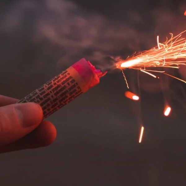 Quilmes refuerza la campaña contra la pirotecnia sonora en las fiestas