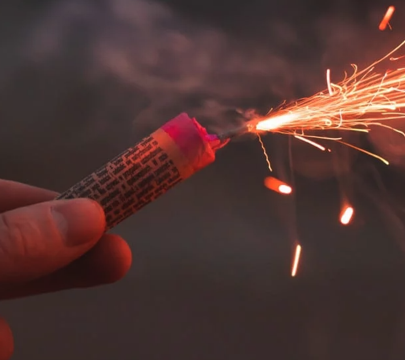 Quilmes refuerza la campaña contra la pirotecnia sonora en las fiestas