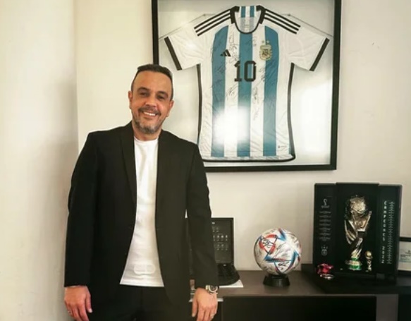 Nicolás Payarola seguirá detenido en la causa por las presuntas estafas