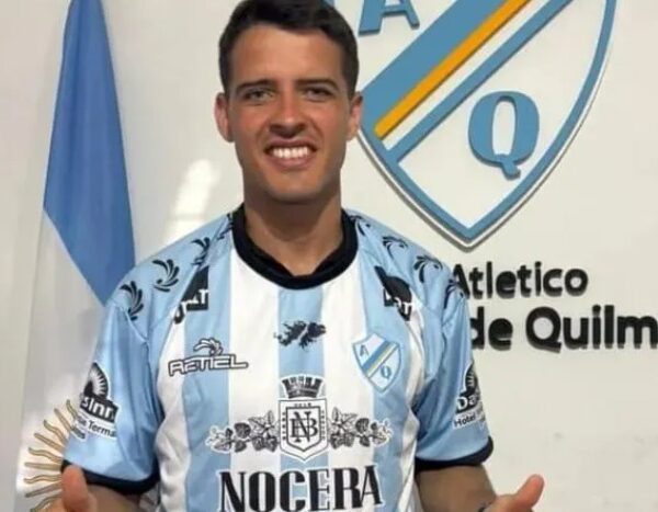 Argentino de Quilmes declinó de sumar a un jugador que cumplió una condena por abuso sexual