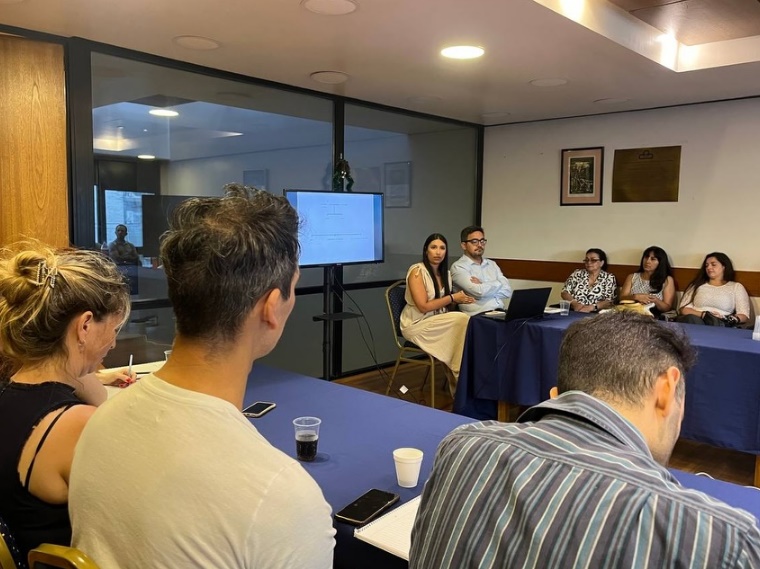 Abogacía Joven: jornada “Mi Primera Sucesión” brindó herramientas útiles en el Colegio de Abogados de Quilmes