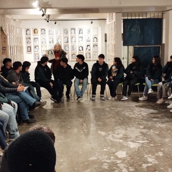 El Pozo de Quilmes recibió a 220 instituciones en el año entre escuelas, organizaciones y universidades