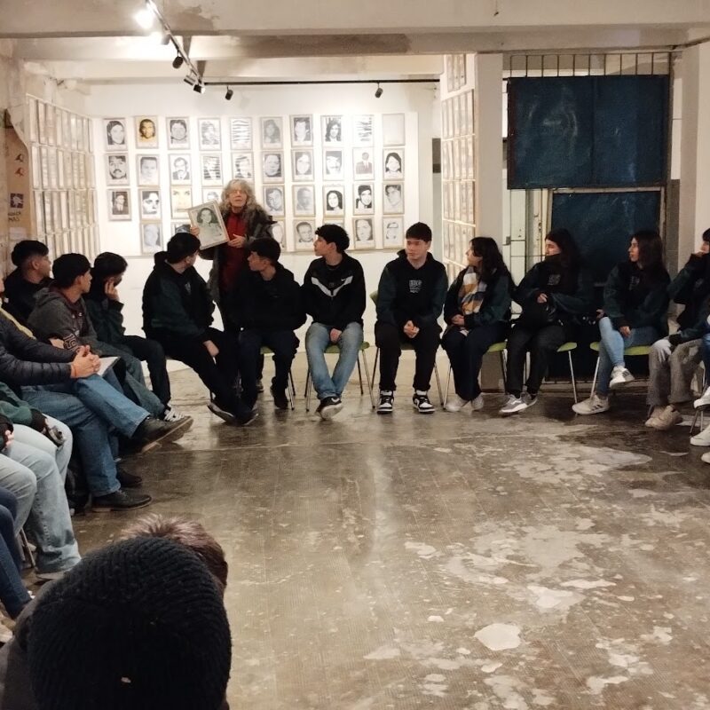 El Pozo de Quilmes recibió a 220 instituciones en el año entre escuelas, organizaciones y universidades