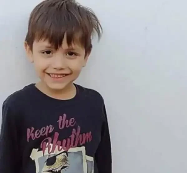 La semana próxima juzgarán a la madre y al padrastro de Renzo Godoy, el niño de 4 años asesinado a golpes en Berazategui