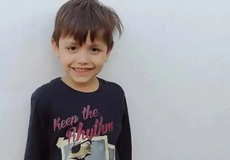 La semana próxima juzgarán a la madre y al padrastro de Renzo Godoy, el niño de 4 años asesinado a golpes en Berazategui