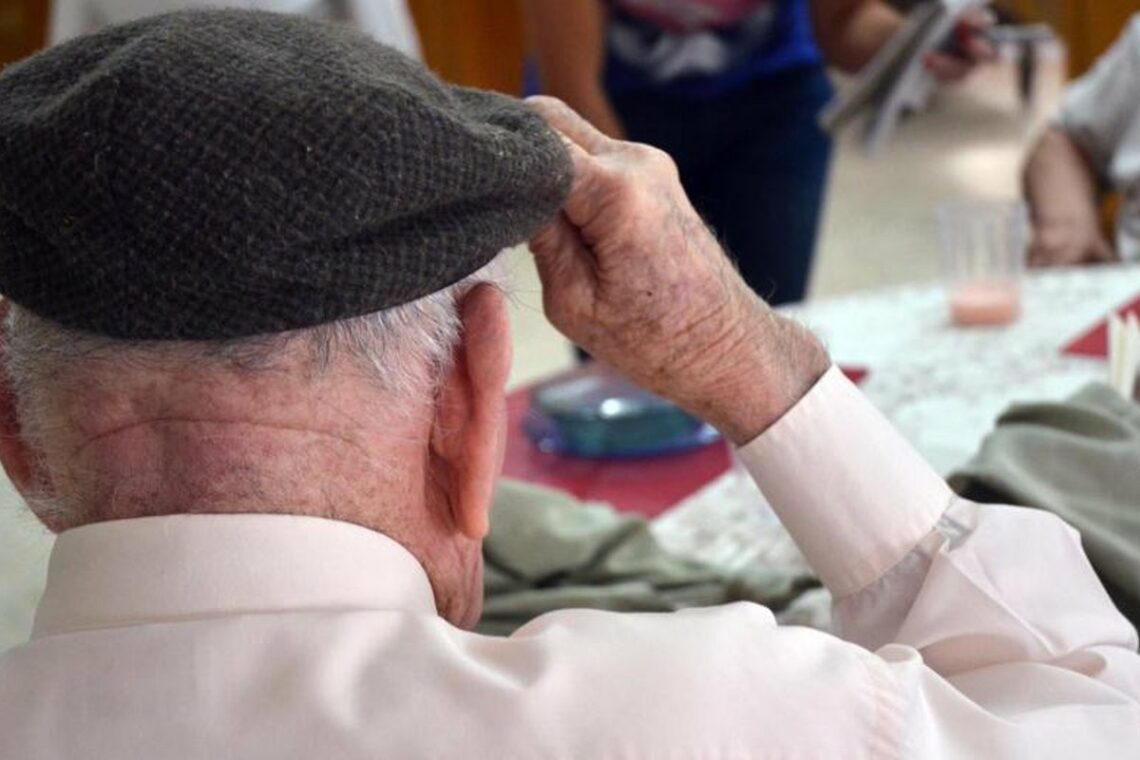 Reclaman registro oficial de geriátricos ante el crecimiento de instituciones clandestinas