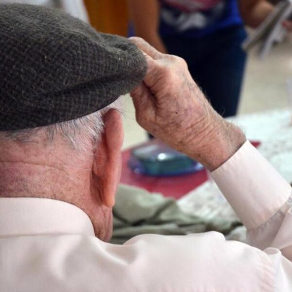 Reclaman registro oficial de geriátricos ante el crecimiento de instituciones clandestinas