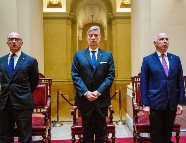 Rosatti defendió el juicio a las Juntas: “no fue ni impunidad ni venganza”