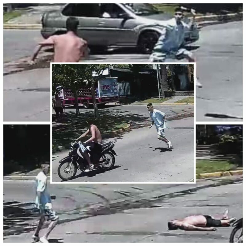 Detienen a un sobrino tras allanamiento en urgencia por apuñalar a su tío en Ezpeleta