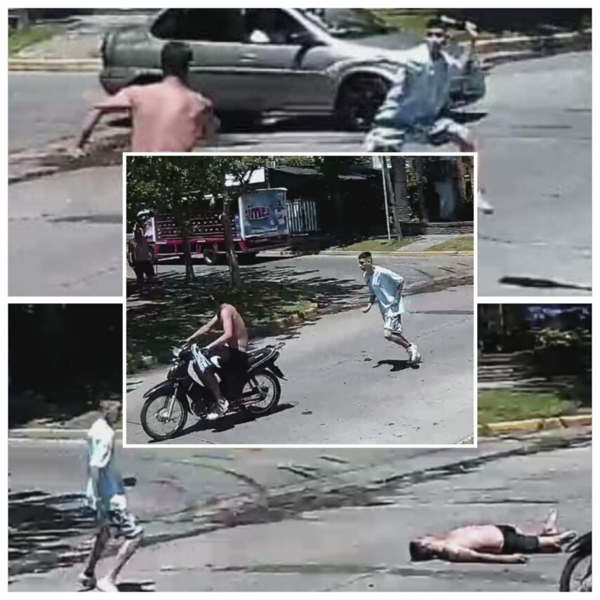 Detienen a un sobrino tras allanamiento en urgencia por apuñalar a su tío en Ezpeleta