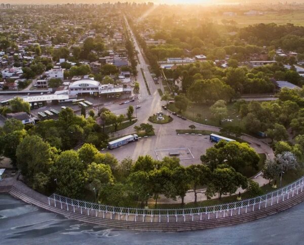 Se lanzó el Operativo de Sol a Sol en la Ribera de Quilmes