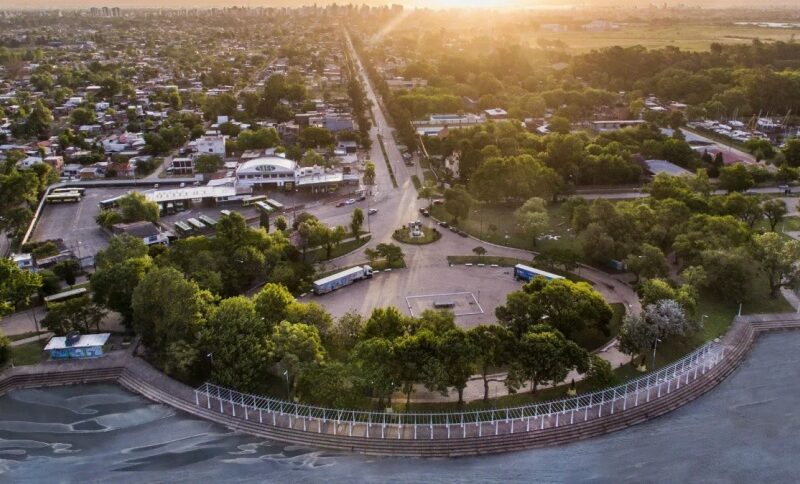 Se lanzó el Operativo de Sol a Sol en la Ribera de Quilmes