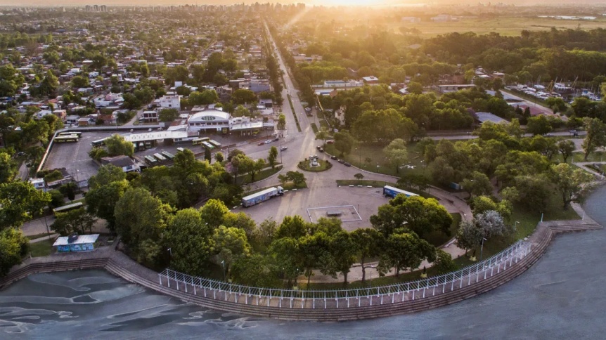 Se lanzó el Operativo de Sol a Sol en la Ribera de Quilmes