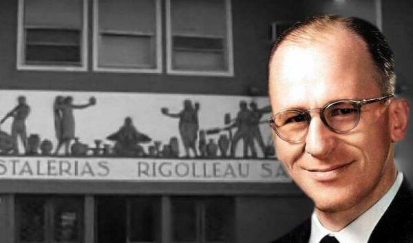 Enrique Shaw; referente de Berazategui será declarado santo