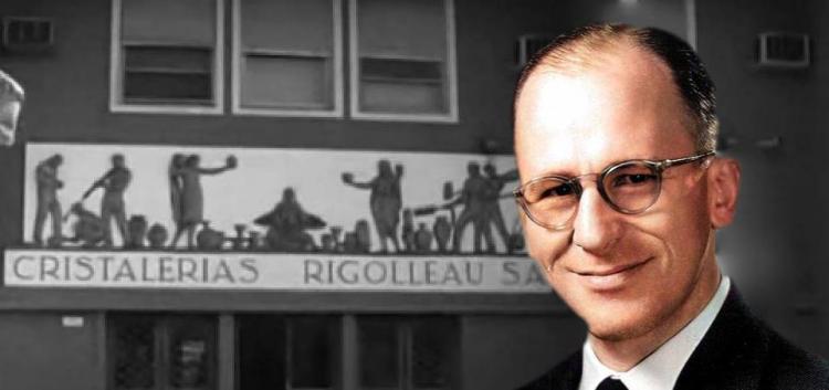 Enrique Shaw; referente de Berazategui será declarado santo