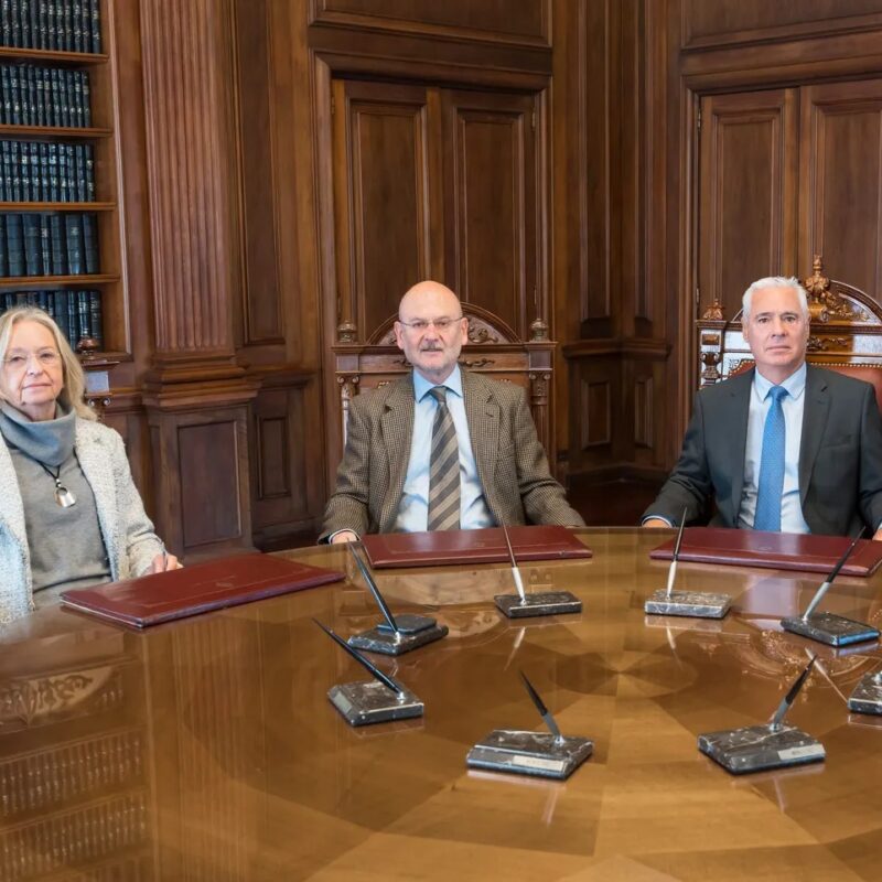 La AJB reclama que se designen mujeres para ocupar las vacantes en la Suprema Corte