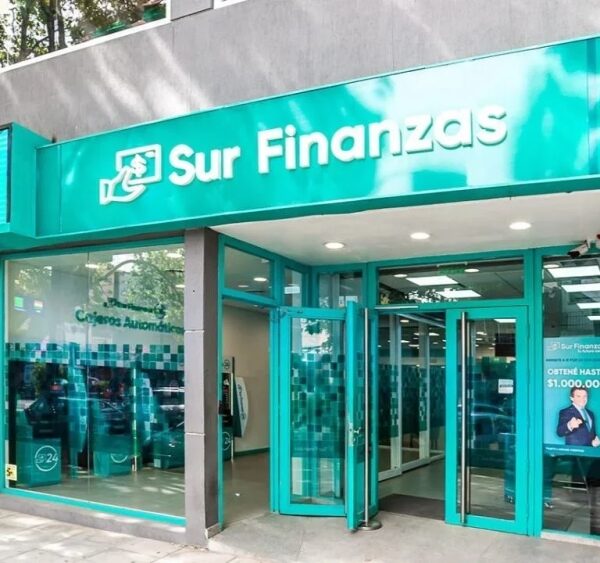 Procesaron a la tesorera de Sur Finanzas y a dos custodios por intentar ocultar pruebas