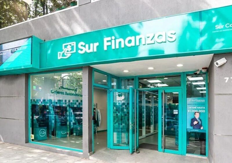 Procesaron a la tesorera de Sur Finanzas y a dos custodios por intentar ocultar pruebas