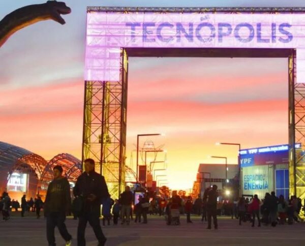 Tecnópolis: el Gobierno nacional licitará el predio; cultura para el que puede