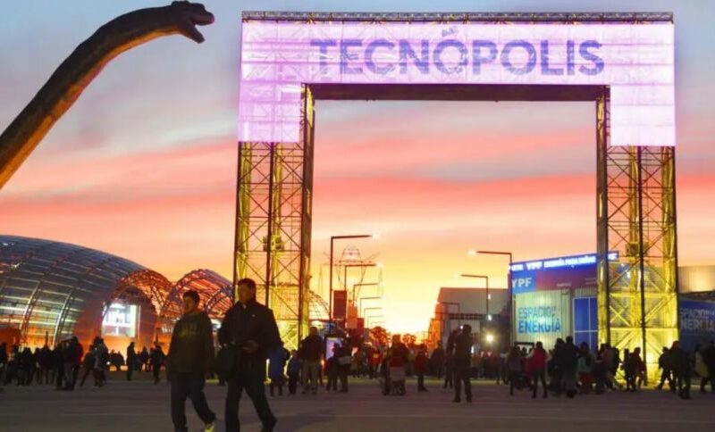 Tecnópolis: el Gobierno nacional licitará el predio; cultura para el que puede