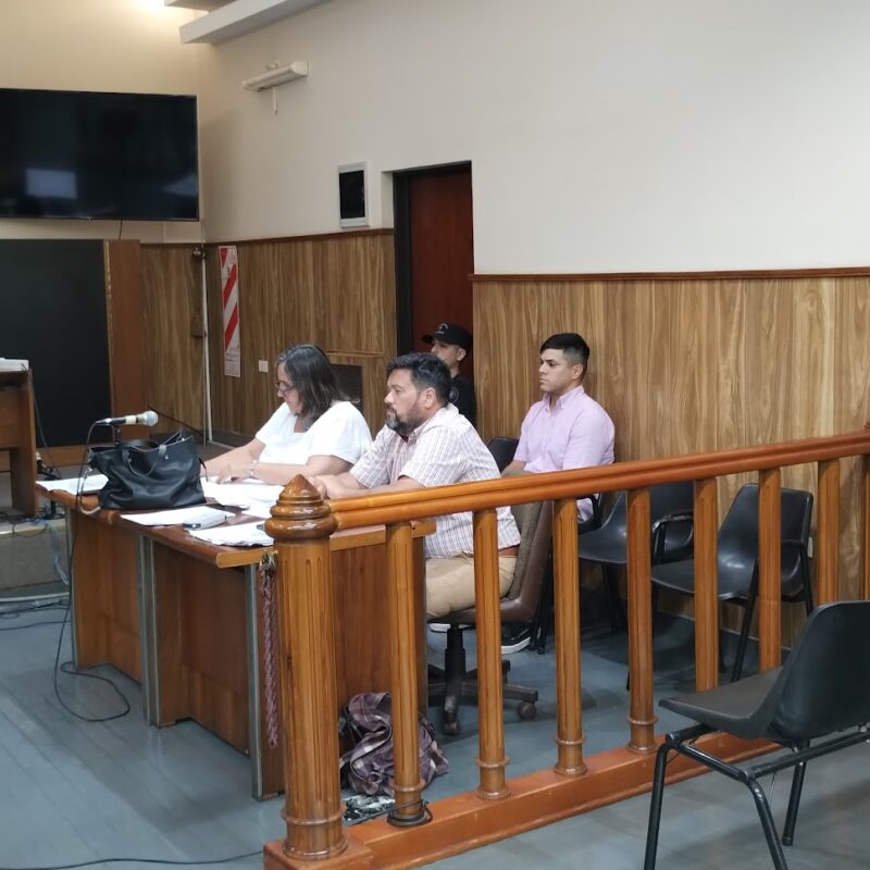 Violencia de género en Bernal: piden 15 años de prisión a acusado de golpear y mantener cautiva a su expareja