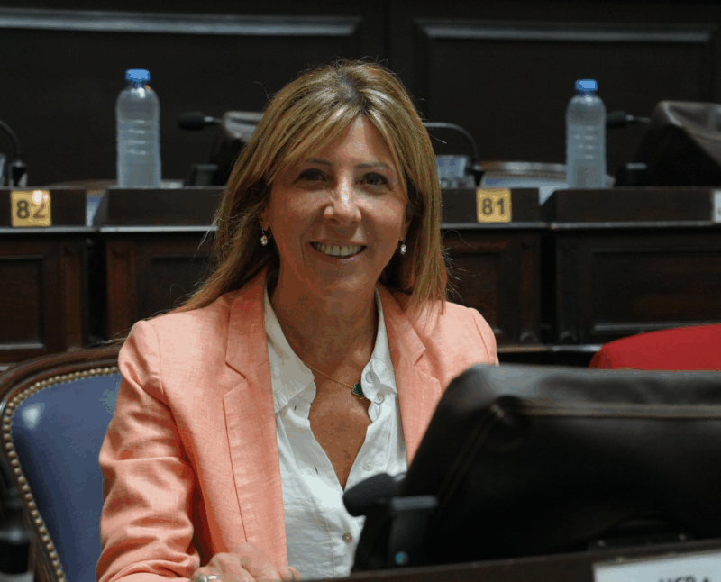 Impulsan el uso de códigos QR para asistir a víctimas de violencia de género