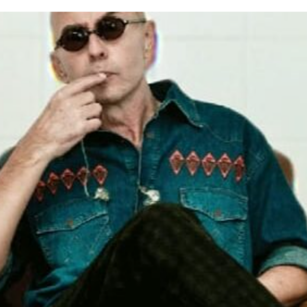 El Indio Solari agradeció el Doctorado Honoris Causa otorgado por la UBA