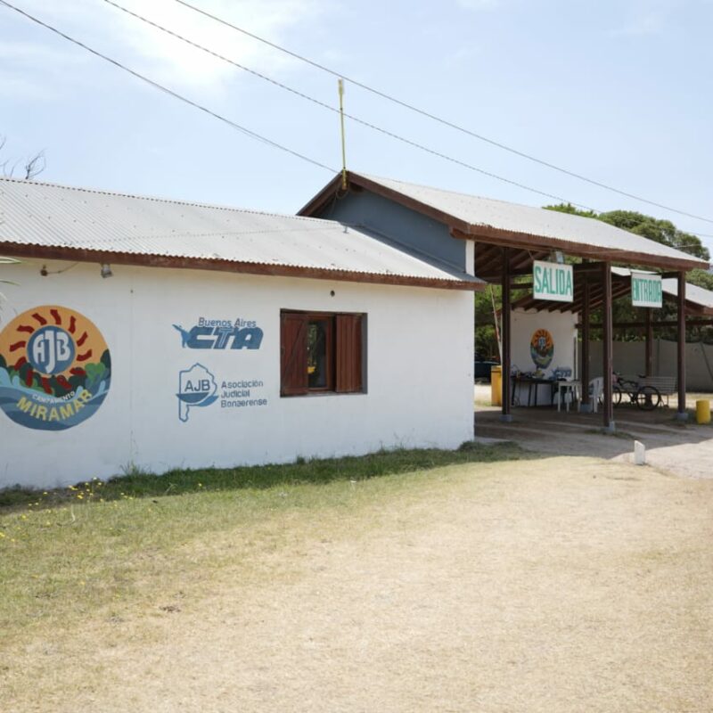 La AJB presentó sus ofertas turísticas para afiliados