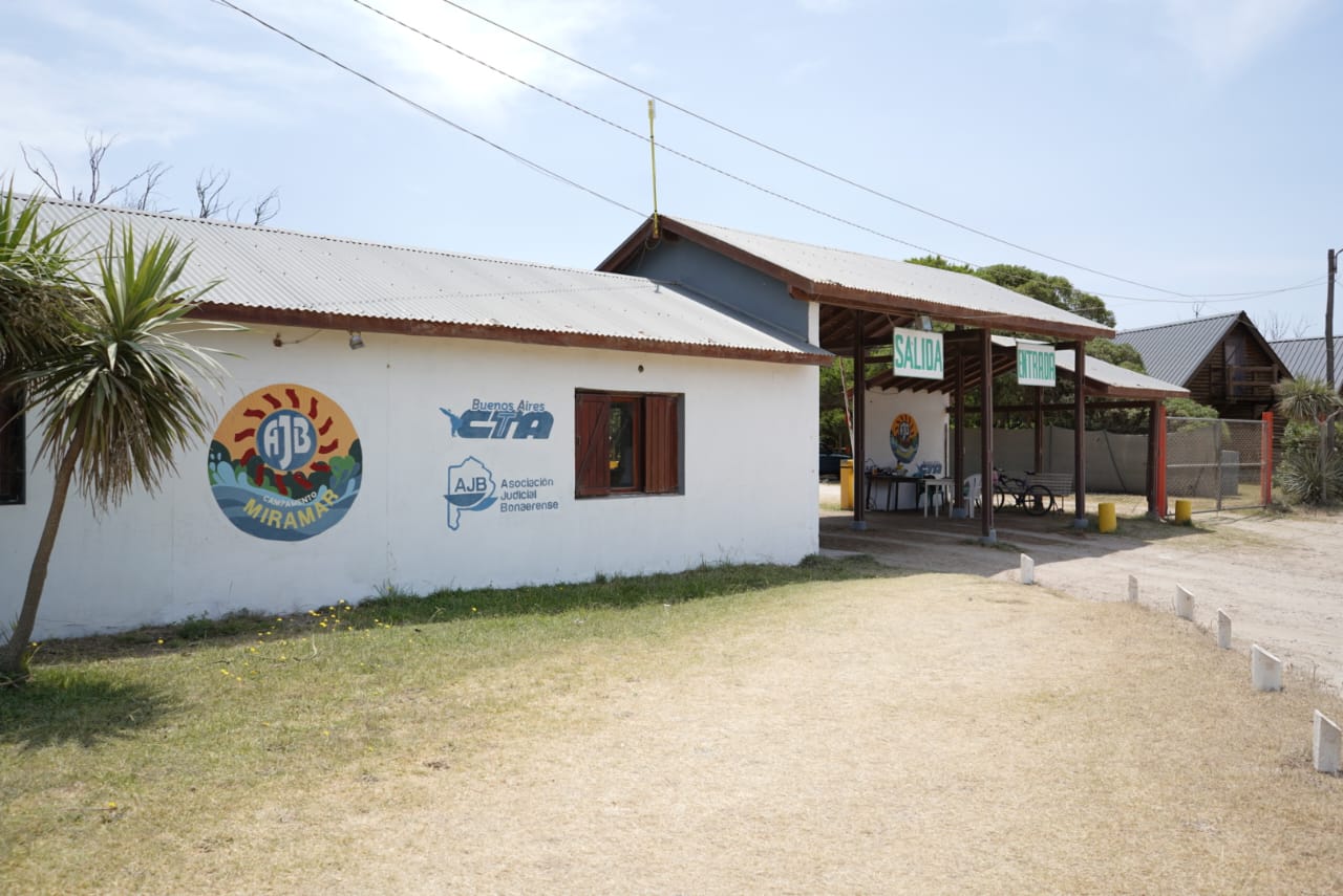 La AJB presentó sus ofertas turísticas para afiliados